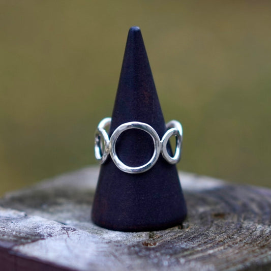 Karma Ring - Made To Order