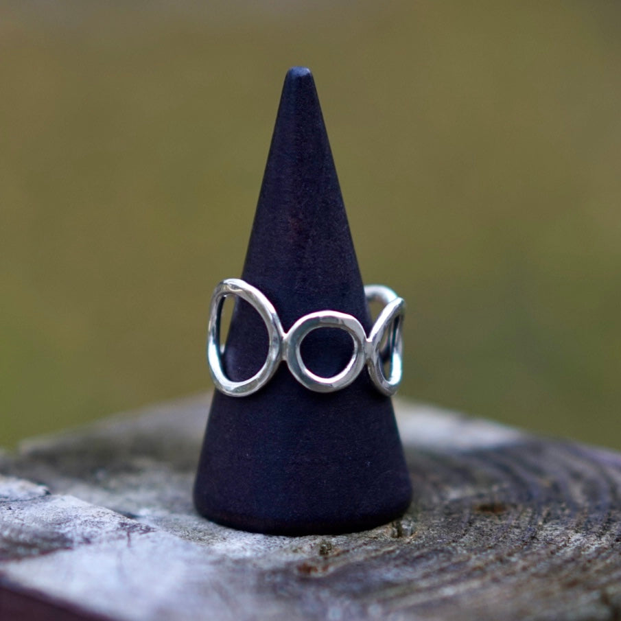 Karma Ring - Made To Order