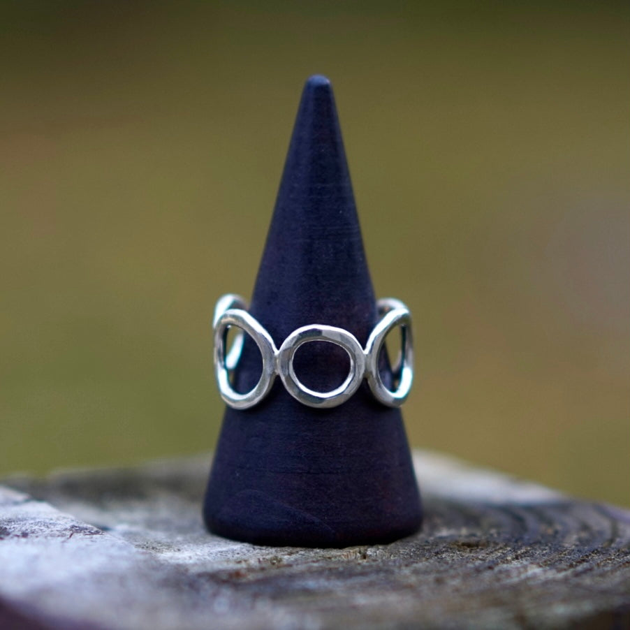 Karma Ring - Made To Order