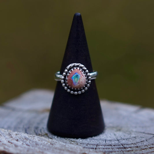 Nebula Ring - Size 5