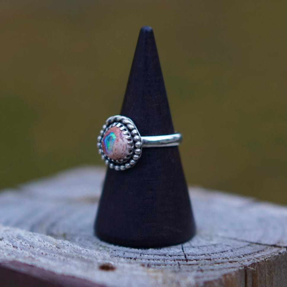 Nebula Ring - Size 5