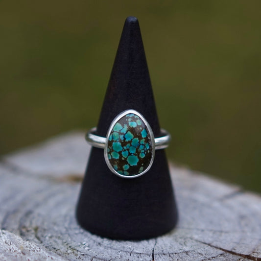 Elara Ring - Size 7