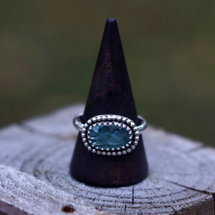 Rise Ring - Size 10