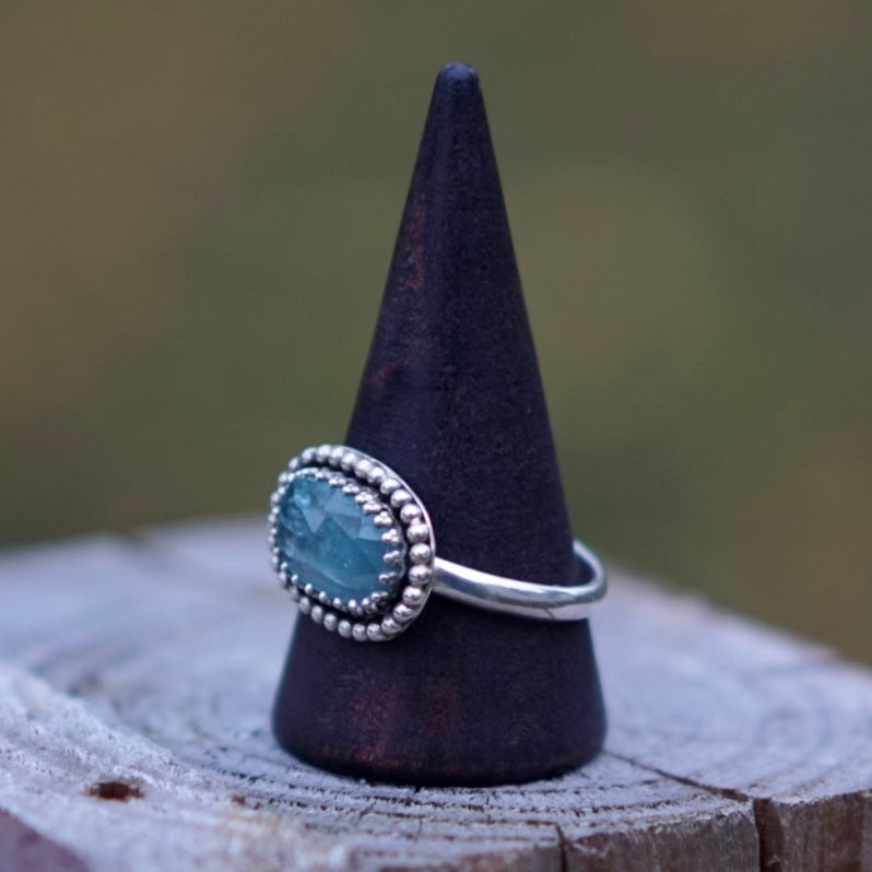 Rise Ring - Size 10