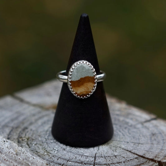 Canyon Ring - Size 5.5