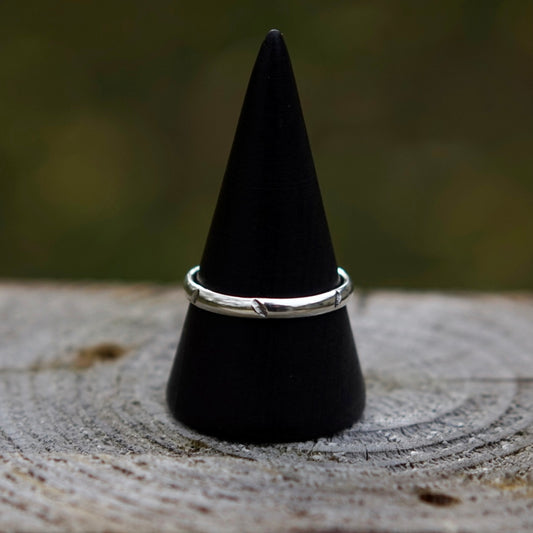 Zen Ring - Made To Order