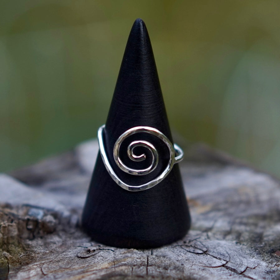 Eternal Ring - Made To Order