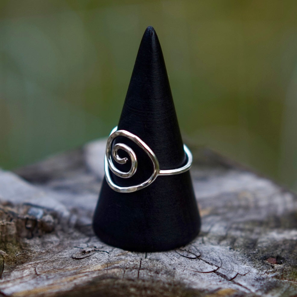 Eternal Ring - Made To Order