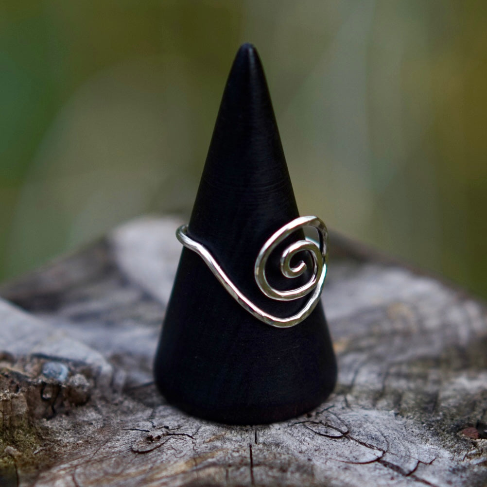 Eternal Ring - Made To Order