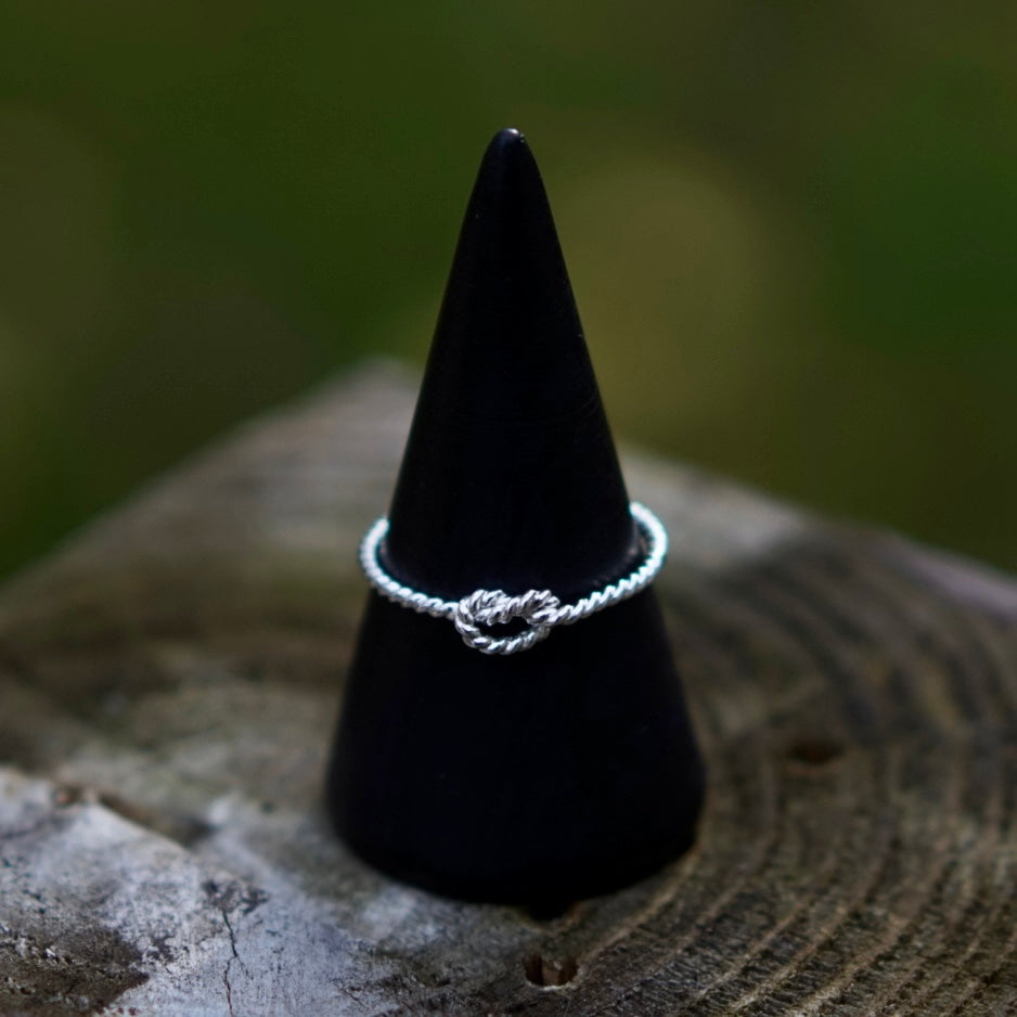 Forever Ring - Made To Order